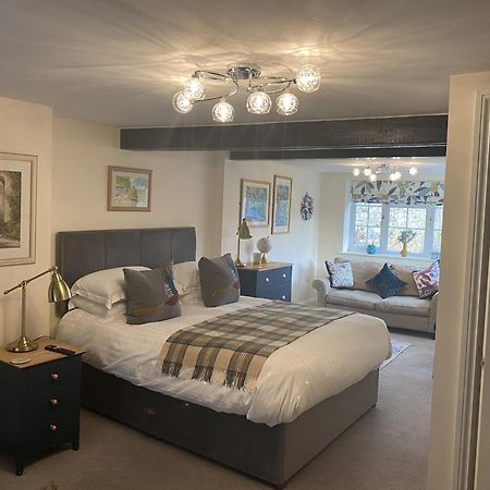 The Cosy Nook Cottage Company - Cosy Cottage Warcop Extérieur photo