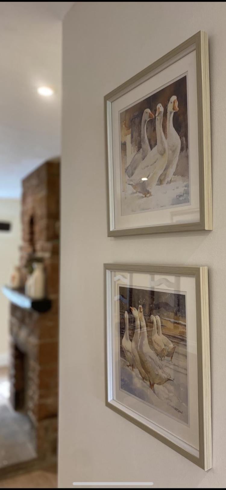 The Cosy Nook Cottage Company - Cosy Cottage Warcop Chambre photo