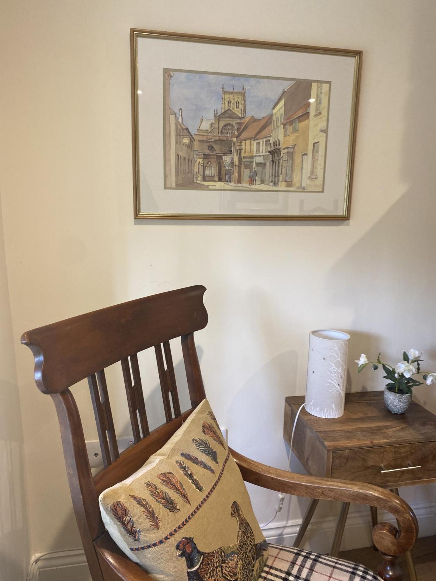 The Cosy Nook Cottage Company - Cosy Cottage Warcop Extérieur photo