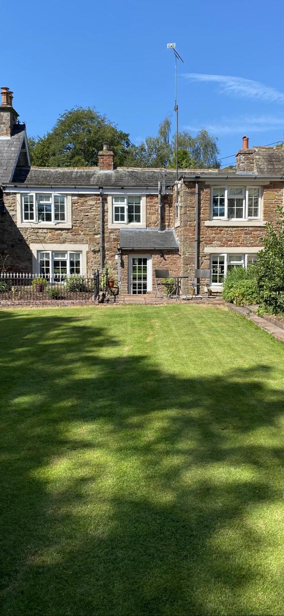 The Cosy Nook Cottage Company - Cosy Cottage Warcop Extérieur photo