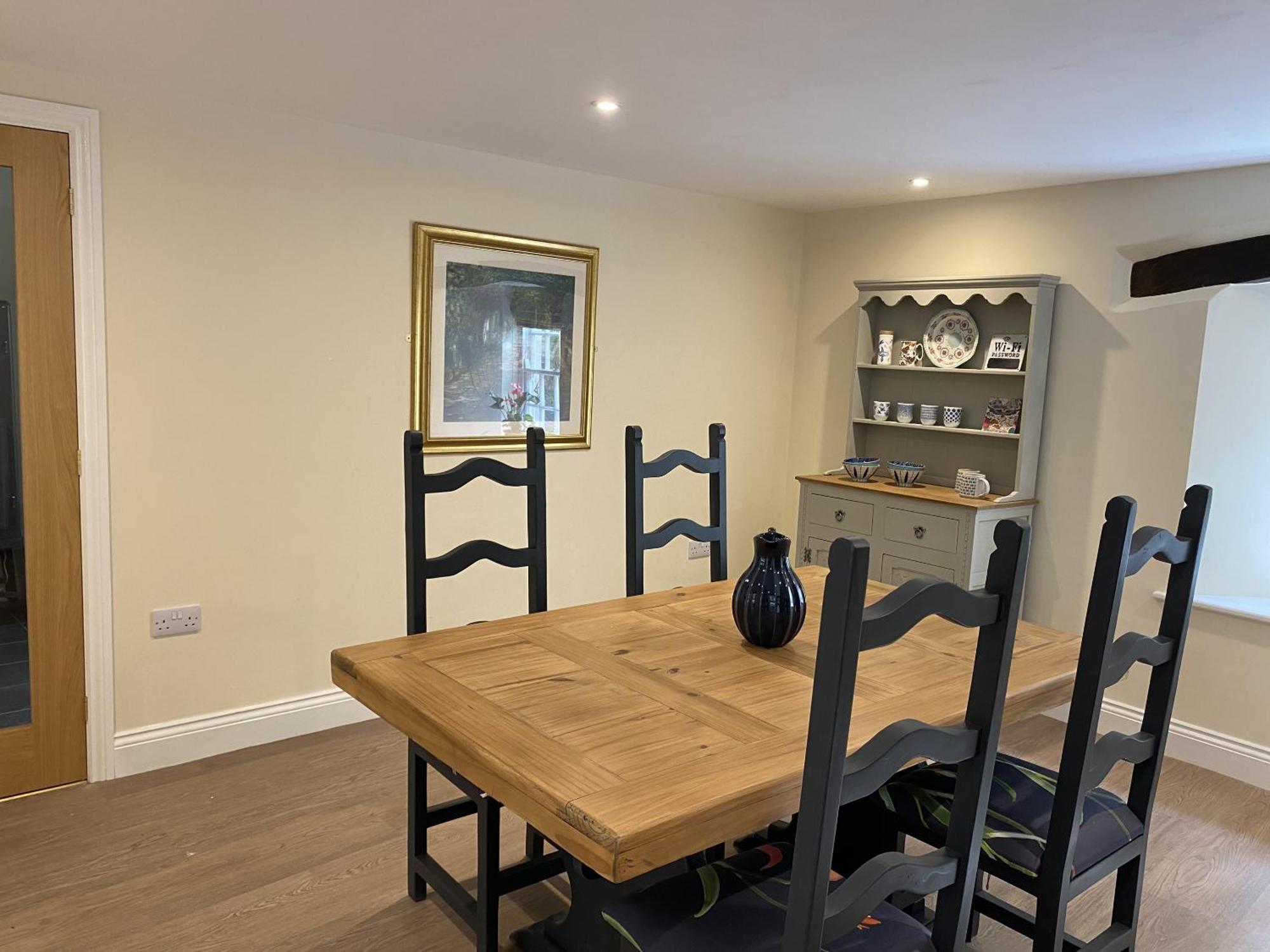 The Cosy Nook Cottage Company - Cosy Cottage Warcop Chambre photo