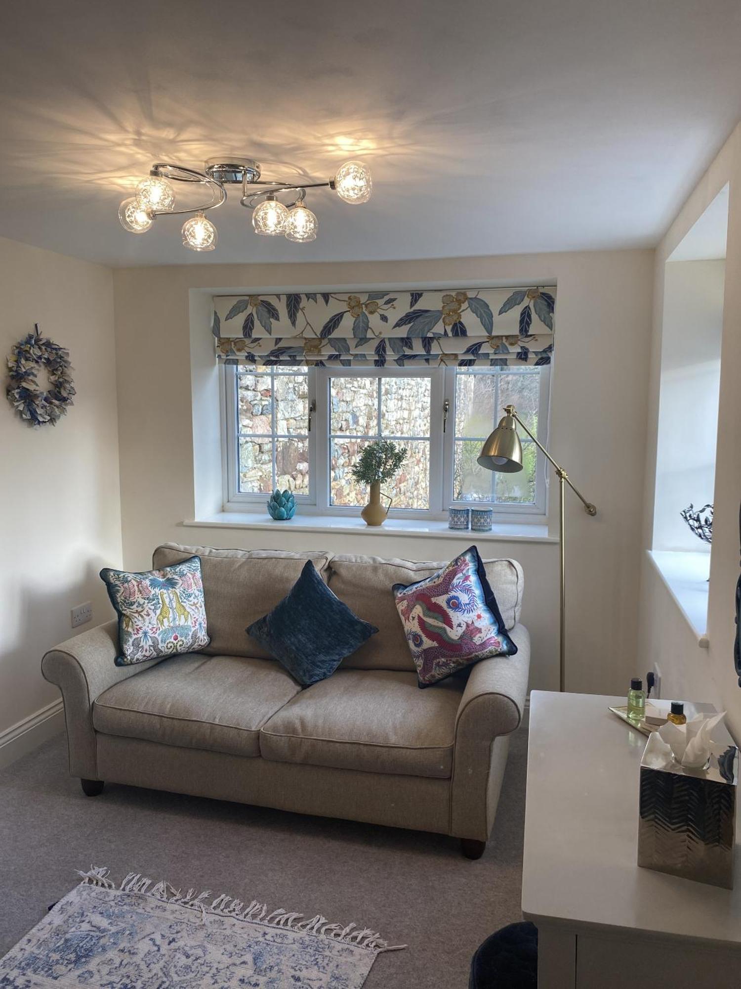 The Cosy Nook Cottage Company - Cosy Cottage Warcop Extérieur photo