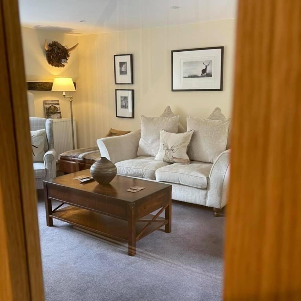 The Cosy Nook Cottage Company - Cosy Cottage Warcop Extérieur photo
