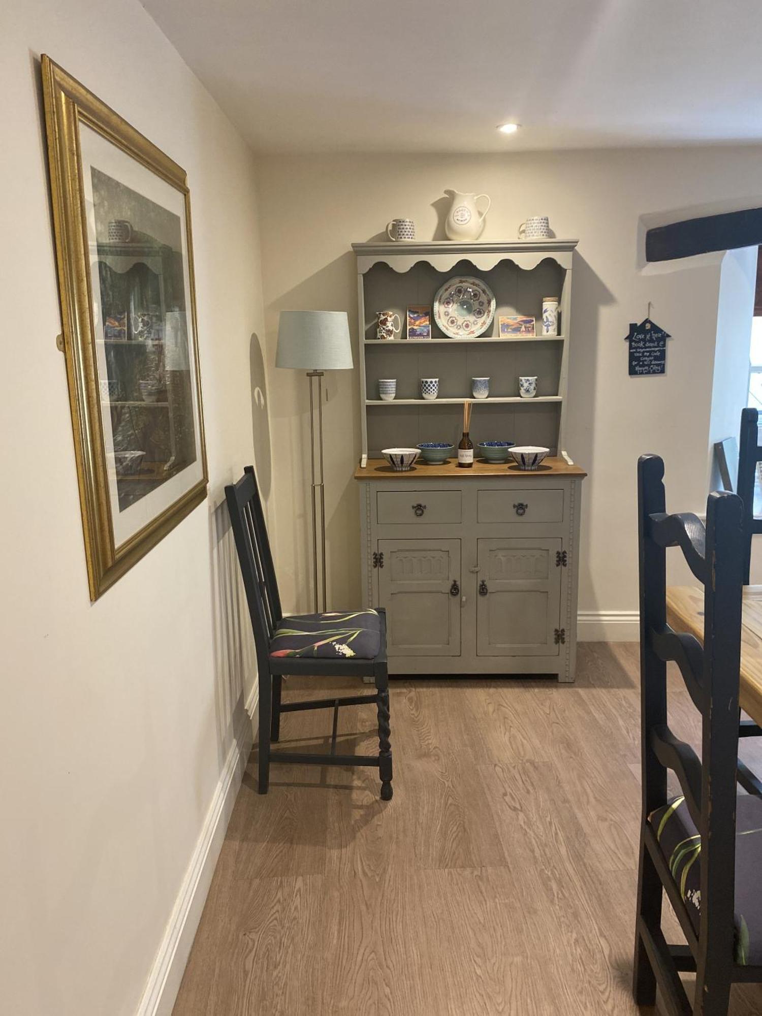 The Cosy Nook Cottage Company - Cosy Cottage Warcop Extérieur photo