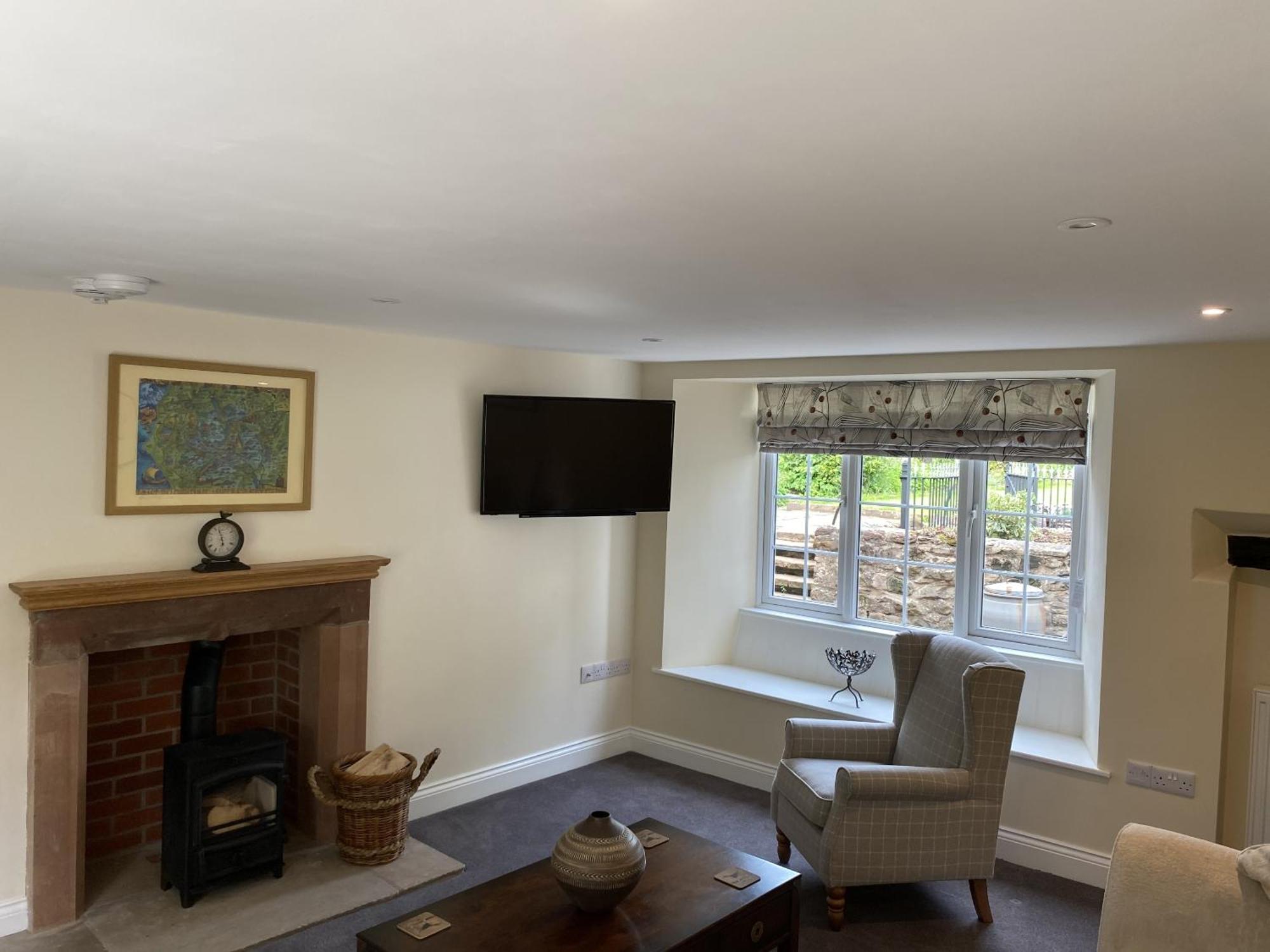 The Cosy Nook Cottage Company - Cosy Cottage Warcop Chambre photo