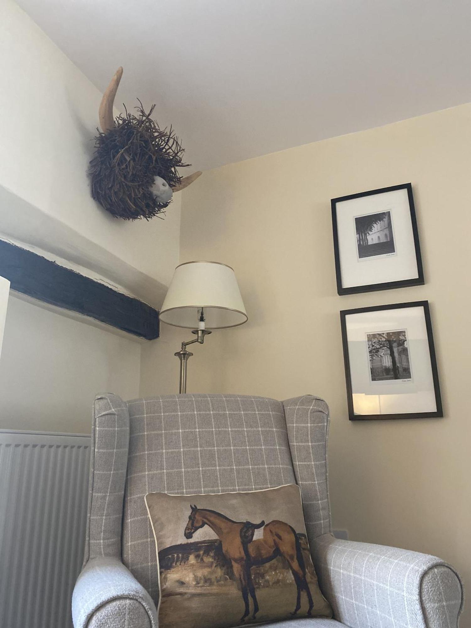 The Cosy Nook Cottage Company - Cosy Cottage Warcop Extérieur photo
